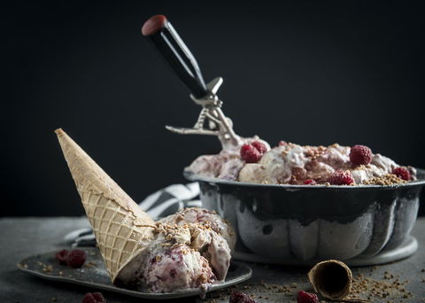 Anita La Mamma Del Gelato - Bondi Beach - Accommodation Port Macquarie 0