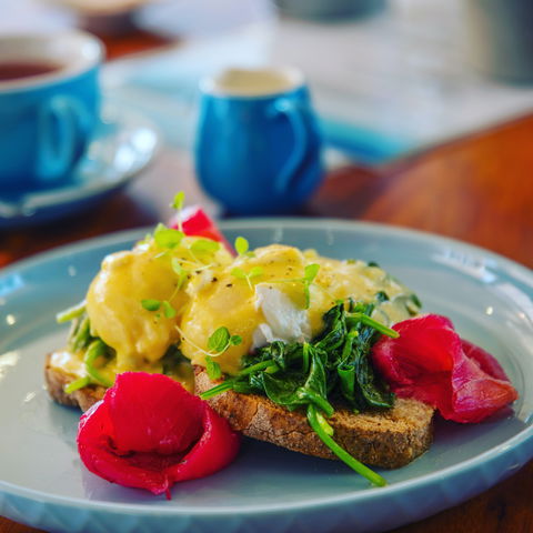 Bayside Barista - Accommodation Port Macquarie 0