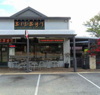 Bilby's Chargrilled Burgers - Accommodation Port Macquarie