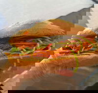 Binh Duong Spring Hot Bread - Accommodation Port Macquarie