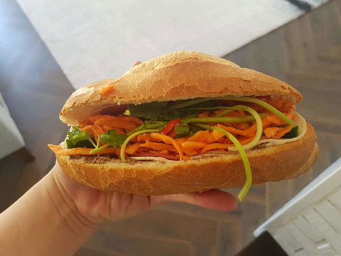 Binh Duong Spring Hot Bread - Accommodation Port Macquarie 0