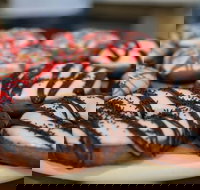 BKRY - Accommodation Port Macquarie