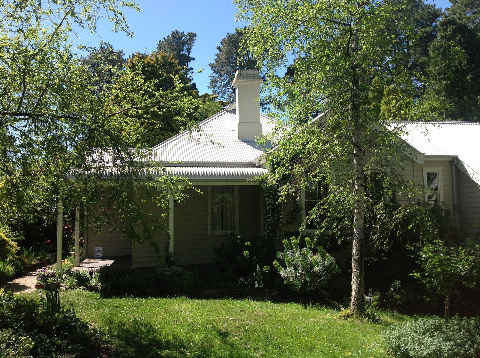 Wentworth Falls NSW Accommodation Port Macquarie