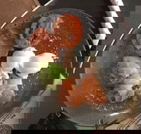 Boucla Kafenion - Accommodation Port Macquarie