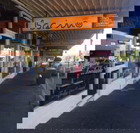 Cafe Bacino - Accommodation Port Macquarie