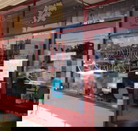 Dragon House - Accommodation Port Macquarie