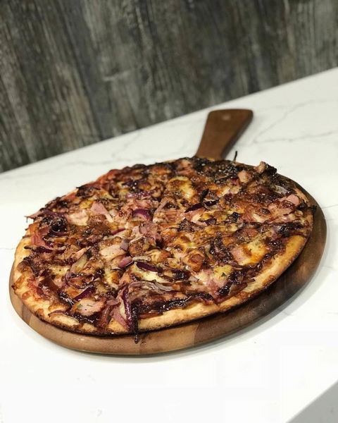 EJZ Pizza - Accommodation Port Macquarie 0