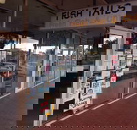 Fish Tails - Accommodation Port Macquarie