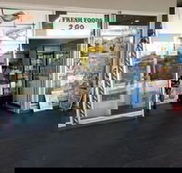 Fresh Foods 2 Go - Accommodation Port Macquarie