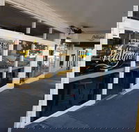 Froggy's Bistro - Accommodation Port Macquarie