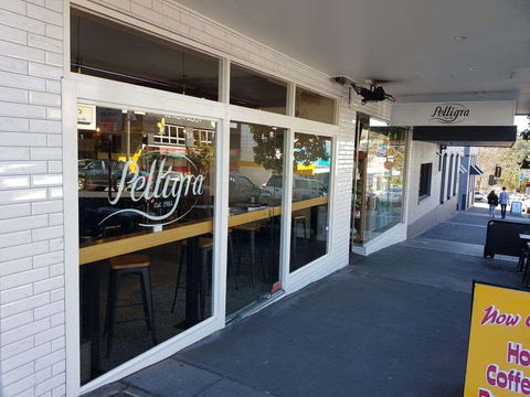 Froggy's Bistro - Accommodation Port Macquarie 0