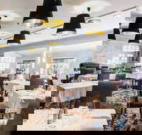 Harvest Restaurant Windsor - Accommodation Port Macquarie