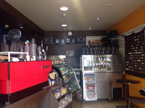 Java Jive Cafe - Accommodation Port Macquarie 0
