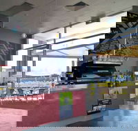 Junction at Coomera Cafe - Accommodation Port Macquarie