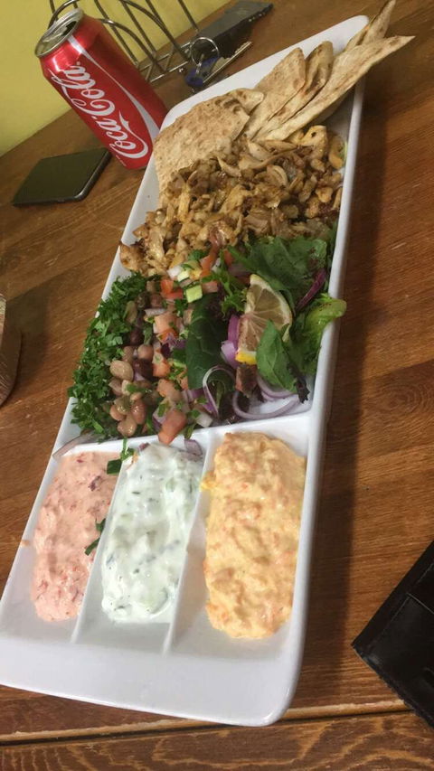 Kebab 66 - Accommodation Port Macquarie 0