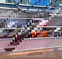 Lam Noodle Bar - Accommodation Port Macquarie