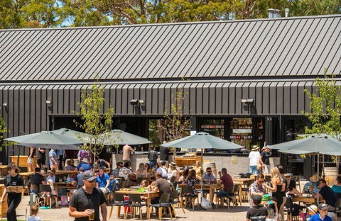 LOT.100 Blend Your Own Gin At Adelaide Hills Distillery - Accommodation Port Macquarie 0