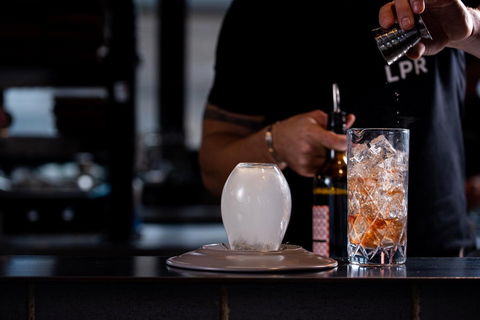 LOT.100 Blend Your Own Gin At Adelaide Hills Distillery - Accommodation Port Macquarie 1