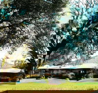 Malmalling Vineyard - Accommodation Port Macquarie