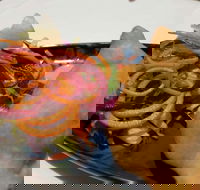 Manjit's Indian Restaurant - Accommodation Port Macquarie