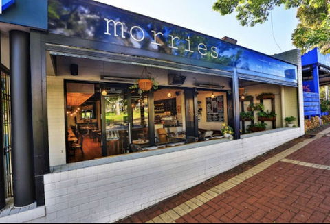 Morries Anytime - Accommodation Port Macquarie 0