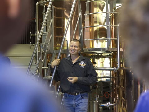 Murray’s Brewery And Port Stephens Winery - Accommodation Port Macquarie 0