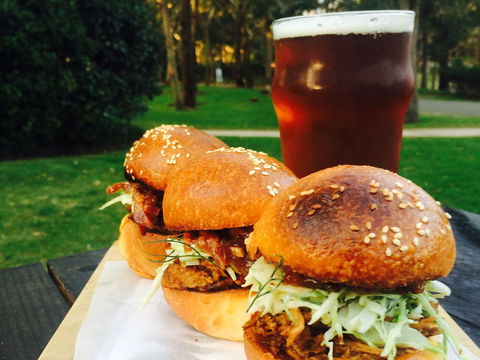 Murray’s Brewery And Port Stephens Winery - Accommodation Port Macquarie 1