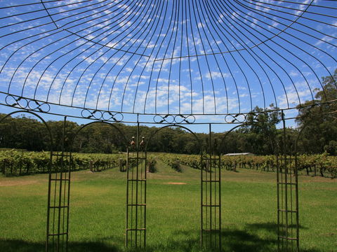 Murray’s Brewery And Port Stephens Winery - Accommodation Port Macquarie 2