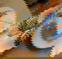 Museum Coffee Shop - Accommodation Port Macquarie