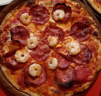 Pizza Meine Liebe - Northcote - Accommodation Port Macquarie