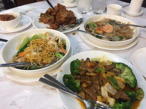 Royal East Chinese Restaurant - Accommodation Port Macquarie 0