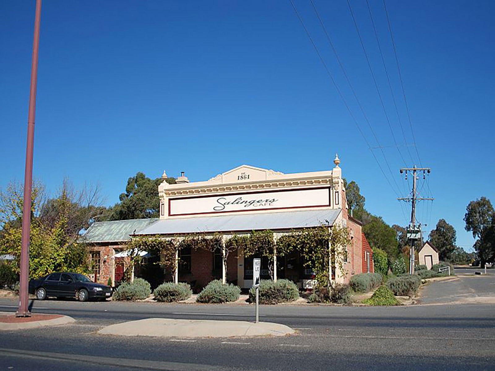 Great Western VIC Accommodation Port Macquarie