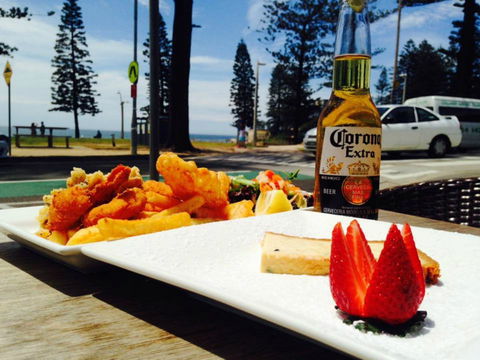 Sea Bar - Accommodation Port Macquarie 0