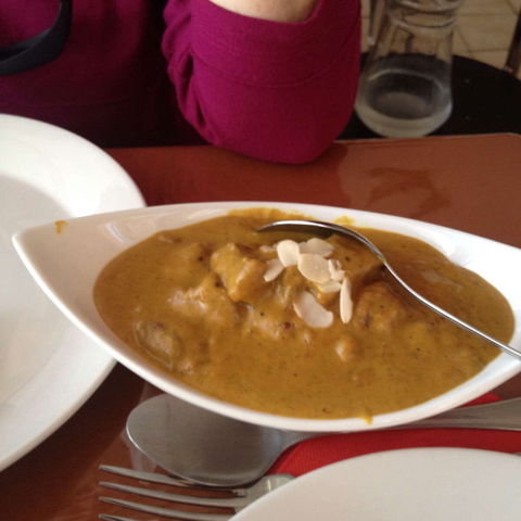 Shahi Indian Cuisine - Accommodation Port Macquarie 0