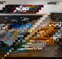 Shinsen Sushi - Bribie Island - Accommodation Port Macquarie