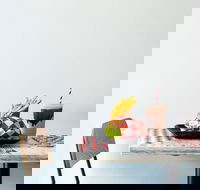 Sideshow Burgers - Accommodation Port Macquarie