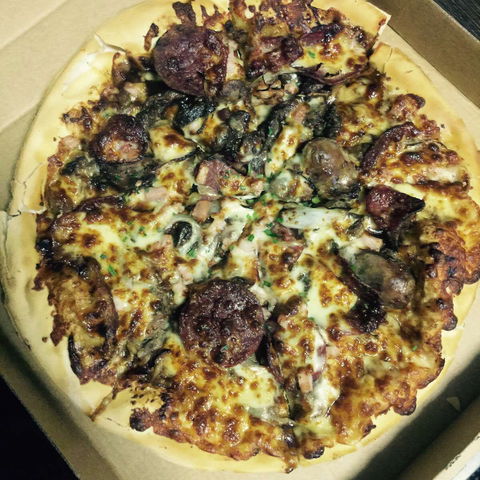 Sorbello's Italian Restaurant - Accommodation Port Macquarie 0