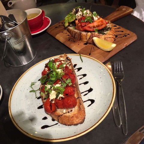 Sourdough Bakery Co - Miranda - Accommodation Port Macquarie 0