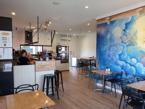 Sourc'd Wine & Coffee Bar - Accommodation Port Macquarie 1