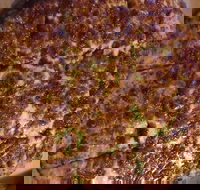 Spicy Pepper