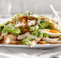 Sumo Salad - Success - Accommodation Port Macquarie