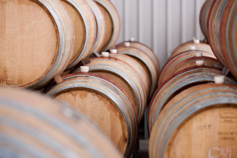 Surveyor's Hill Vineyards - Accommodation Port Macquarie 0
