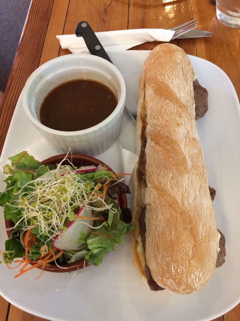 The Palms Cafe - Accommodation Port Macquarie 0