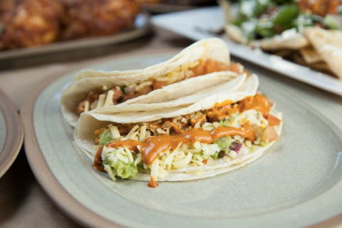 The Burrito Bar - Springfield - Accommodation Port Macquarie 0