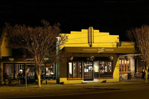 The Cook's Garden - Accommodation Port Macquarie 0