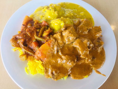 The Indian Kitchen - Accommodation Port Macquarie 0