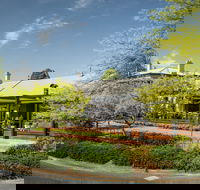 The Stirling Hotel - Accommodation Port Macquarie