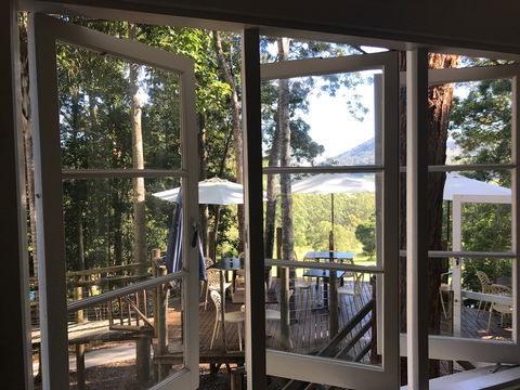 The Byabarra - Accommodation Port Macquarie 2