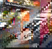 Tune Up Bar - Accommodation Port Macquarie