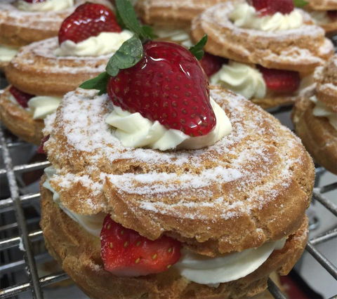 Uncle Bob's Bakery - Redland Bay - Accommodation Port Macquarie 0